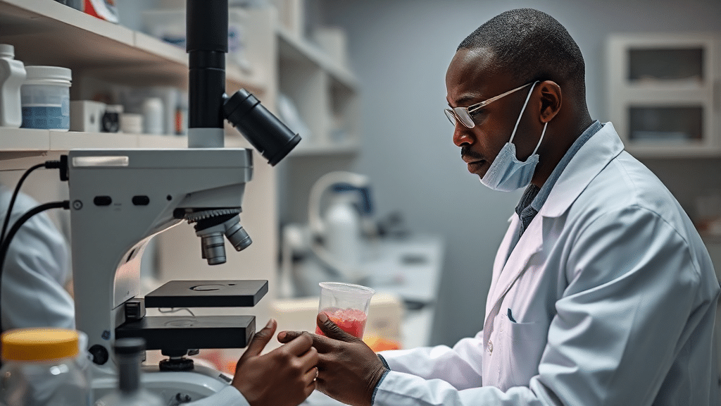 Kilifi to the World: The Thirty-Year Research Journey That Transformed Malaria Control