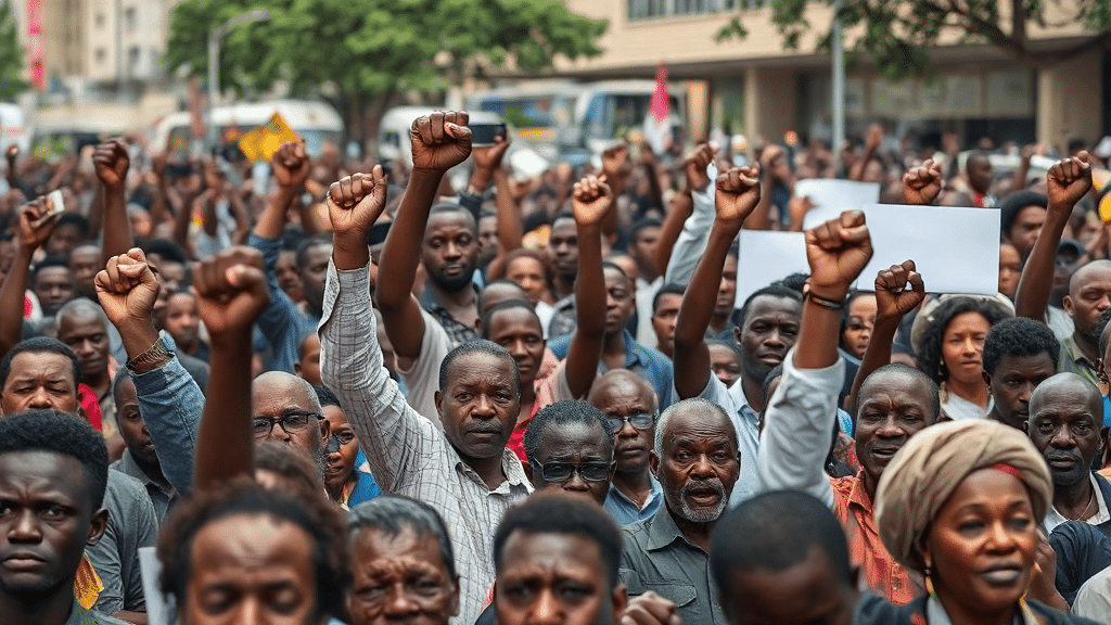 Betrayers: The Bitter Irony of 187 MPs Who Went Silent When Kenya's Finance Bill 2026 Needed Them Most