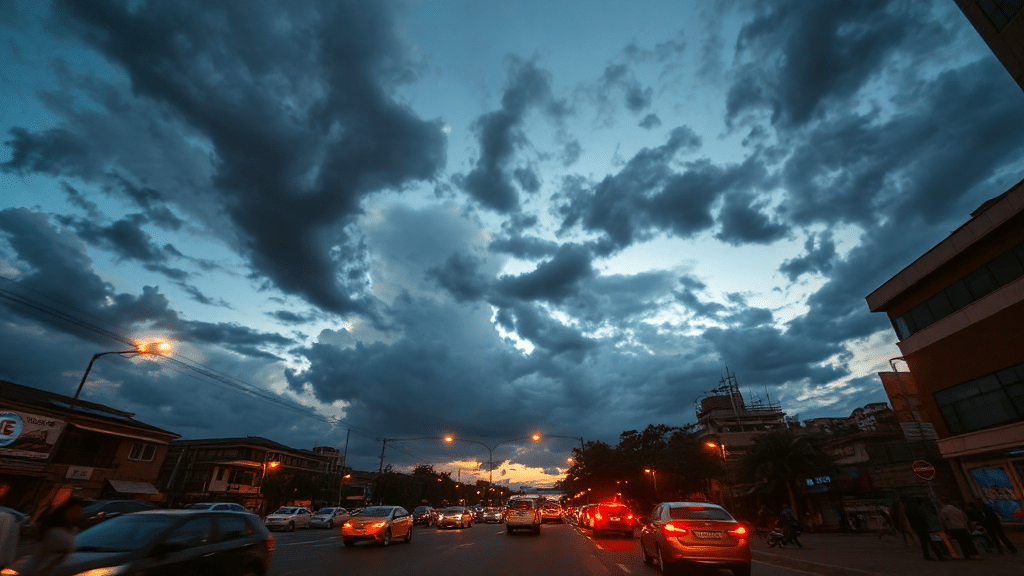 Supply Chain Disruptions and Resilience Strategies Challenge Kenya's Manufacturing Competitiveness