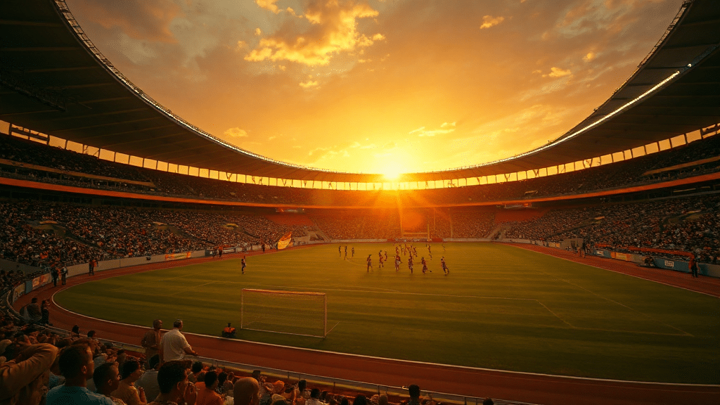 Kenya Makes History as Nairobi Hosts 2026 HSBC SVNS Rugby Sevens