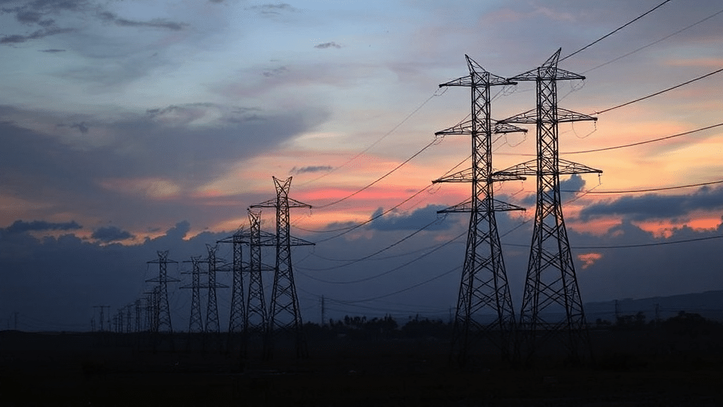 Industrial Energy Costs Surge 28% as Manufacturing Competitiveness Faces Pressure in 2026