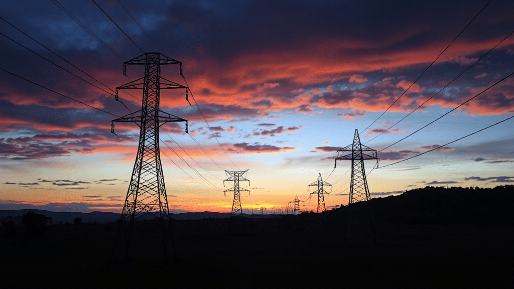 Industrial Energy Costs Surge 28% as Manufacturing Competitiveness Faces Pressure in 2026