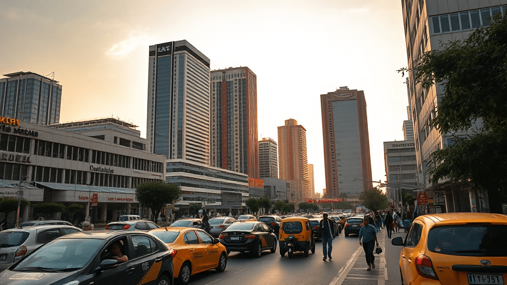 County Investment Conferences Attract KSh 18.7 Billion in Committed Business Development Projects