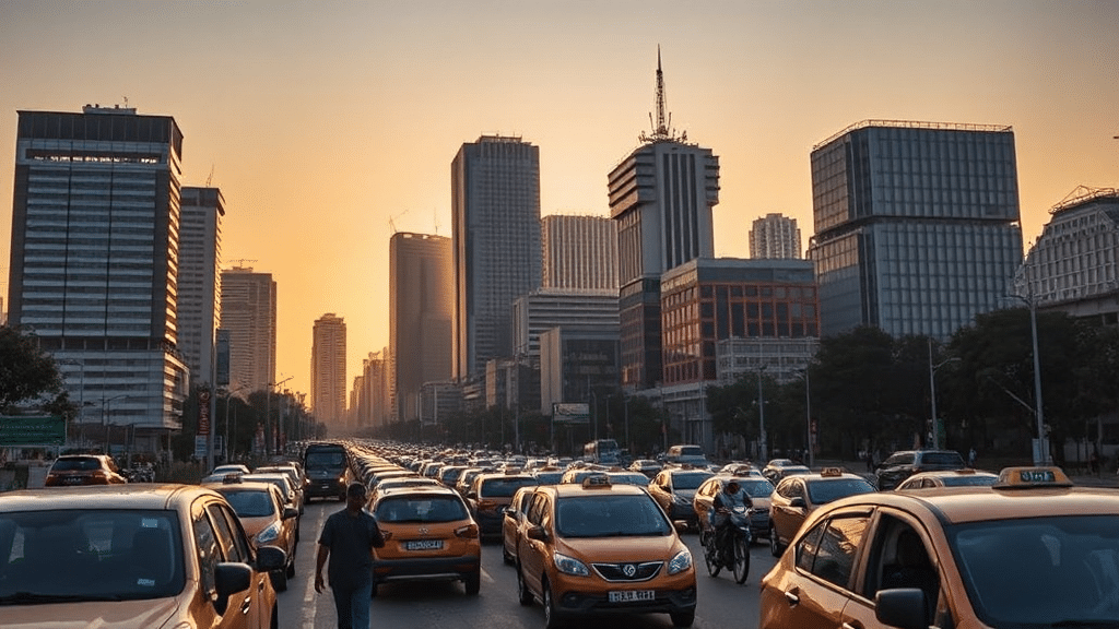 Public-Private Partnerships Accelerate Kenya Infrastructure Development With KSh 156 Billion Committed