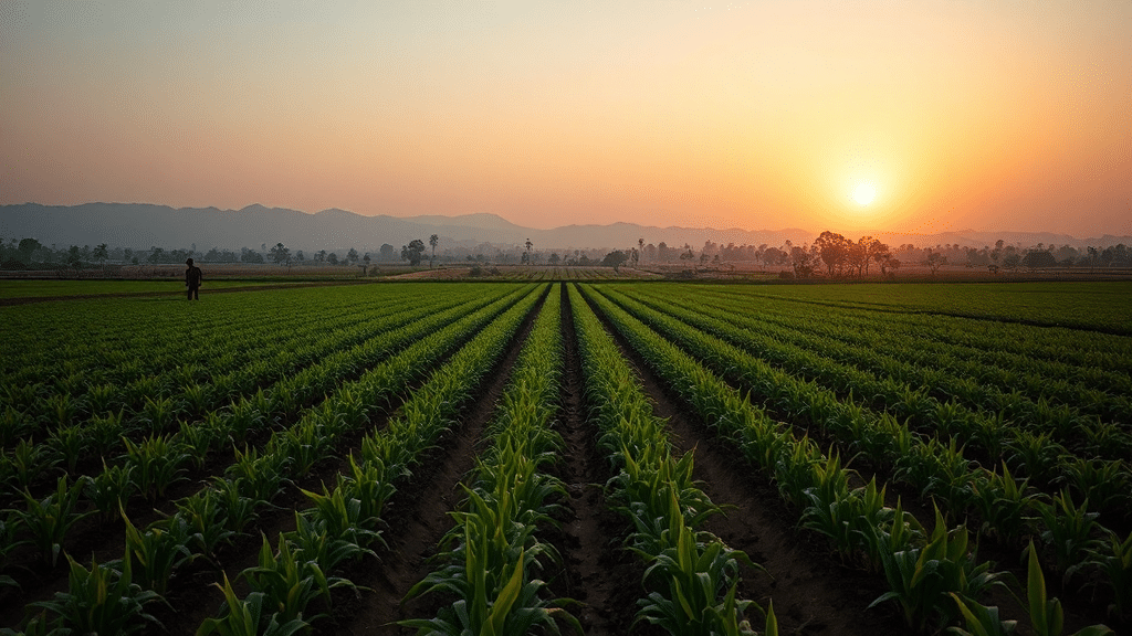 Kenya Strengthens UNDP Partnership to Advance Climate Action and Biodiversity