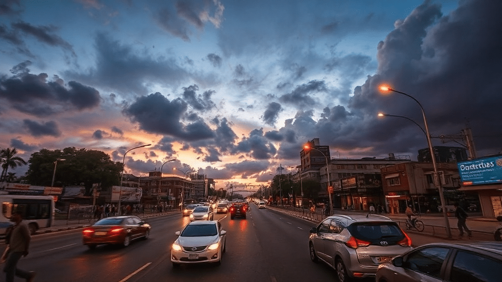 All 47 Counties Receive New Safety and Environmental Framework for Development Projects