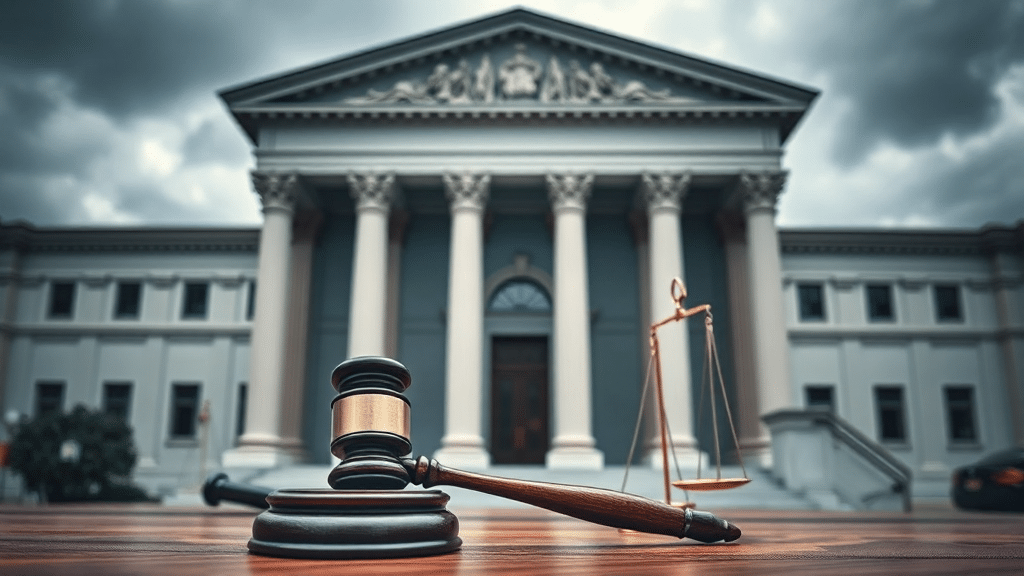 Kenya High Court Strikes Down Law Criminalizing Attempted Suicide