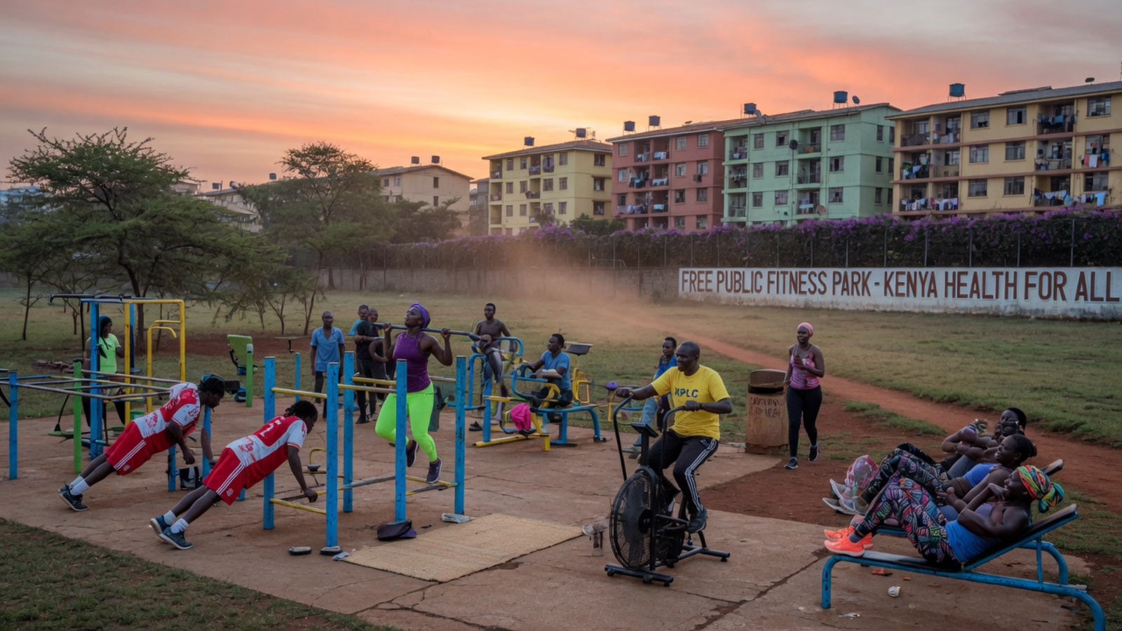 Kenya Declares Diabetes National Priority as Undiagnosed Cases Soar