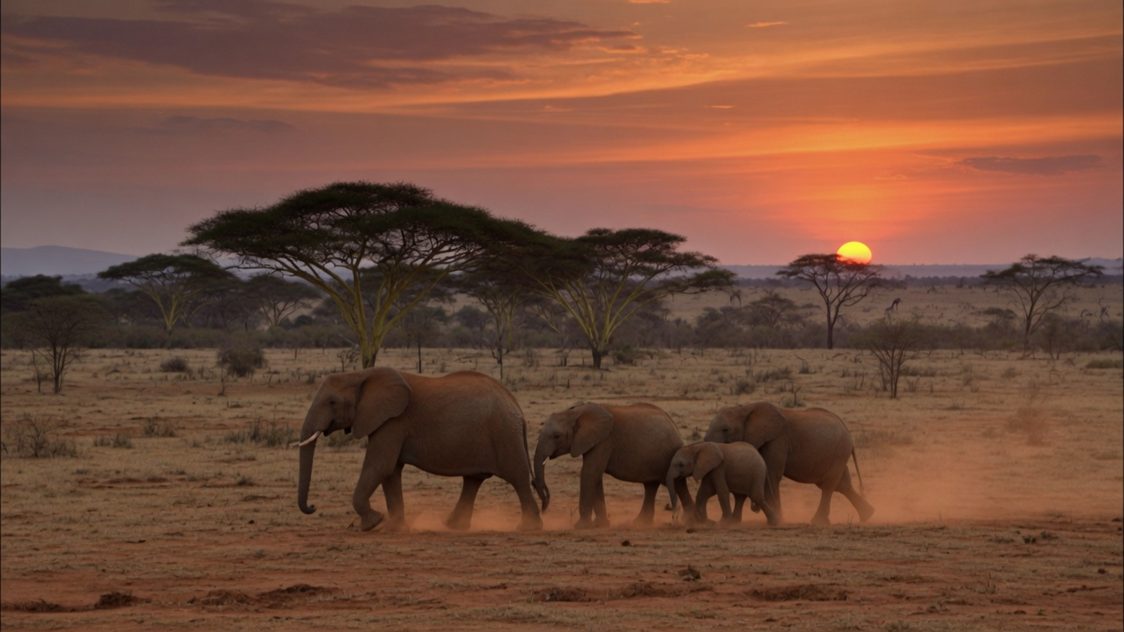 Kenya's 2025 Climate Report Flags Record Heat and Erratic Rains