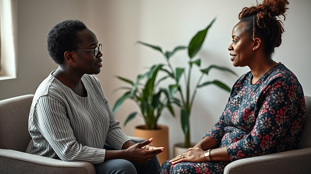 Mental Health Services Expanded in Kenya as Parliament Passes New Funding Bill