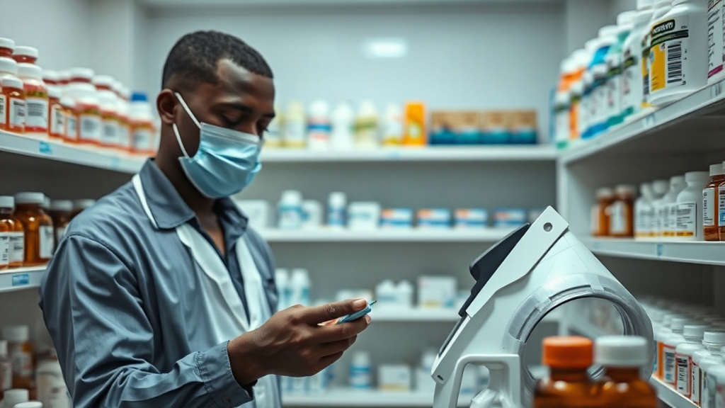 Kenya Approves New Diabetes Drug for Local Distribution After KEBS Certification