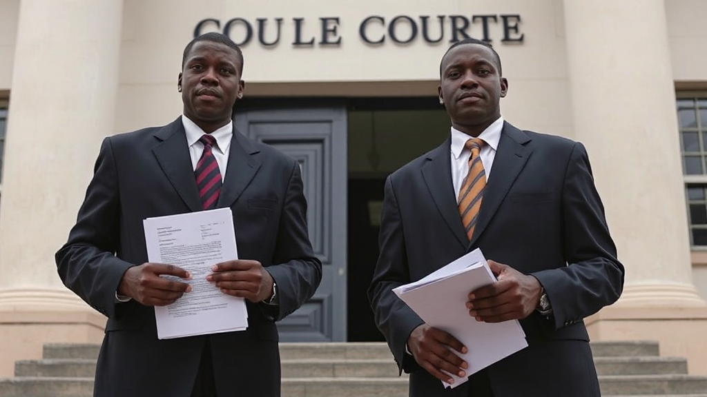 Court Awards Sh50 Million to Families of 2024 Protest Victims Shot by Police