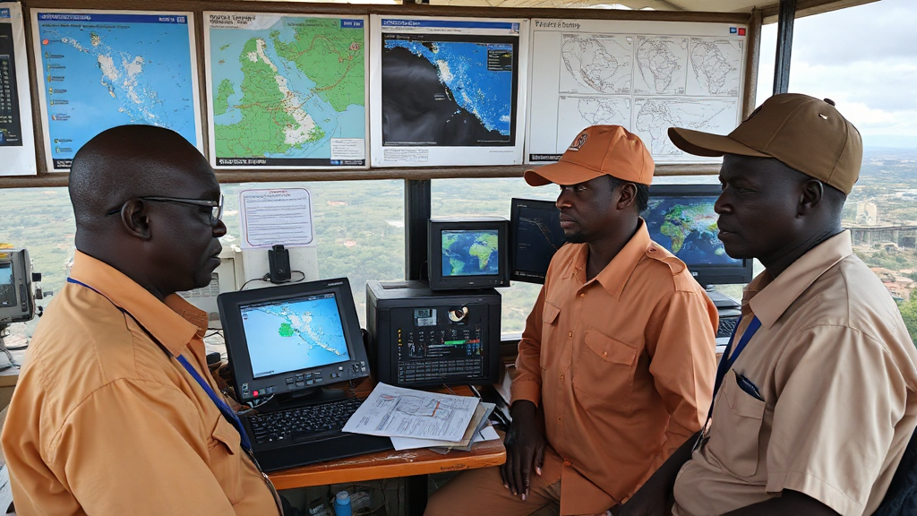 El Niño Aftermath: Kenya Strengthens Flood Early Warning Systems After 2024 Disasters