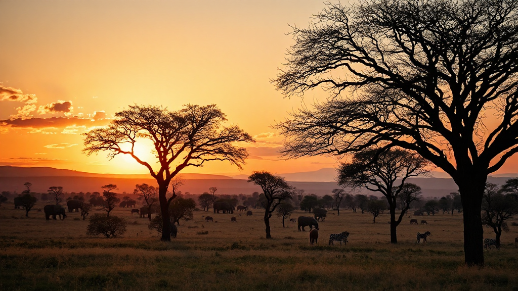 Kenya's Carbon Credit Market Attracts $400 Million in Investment